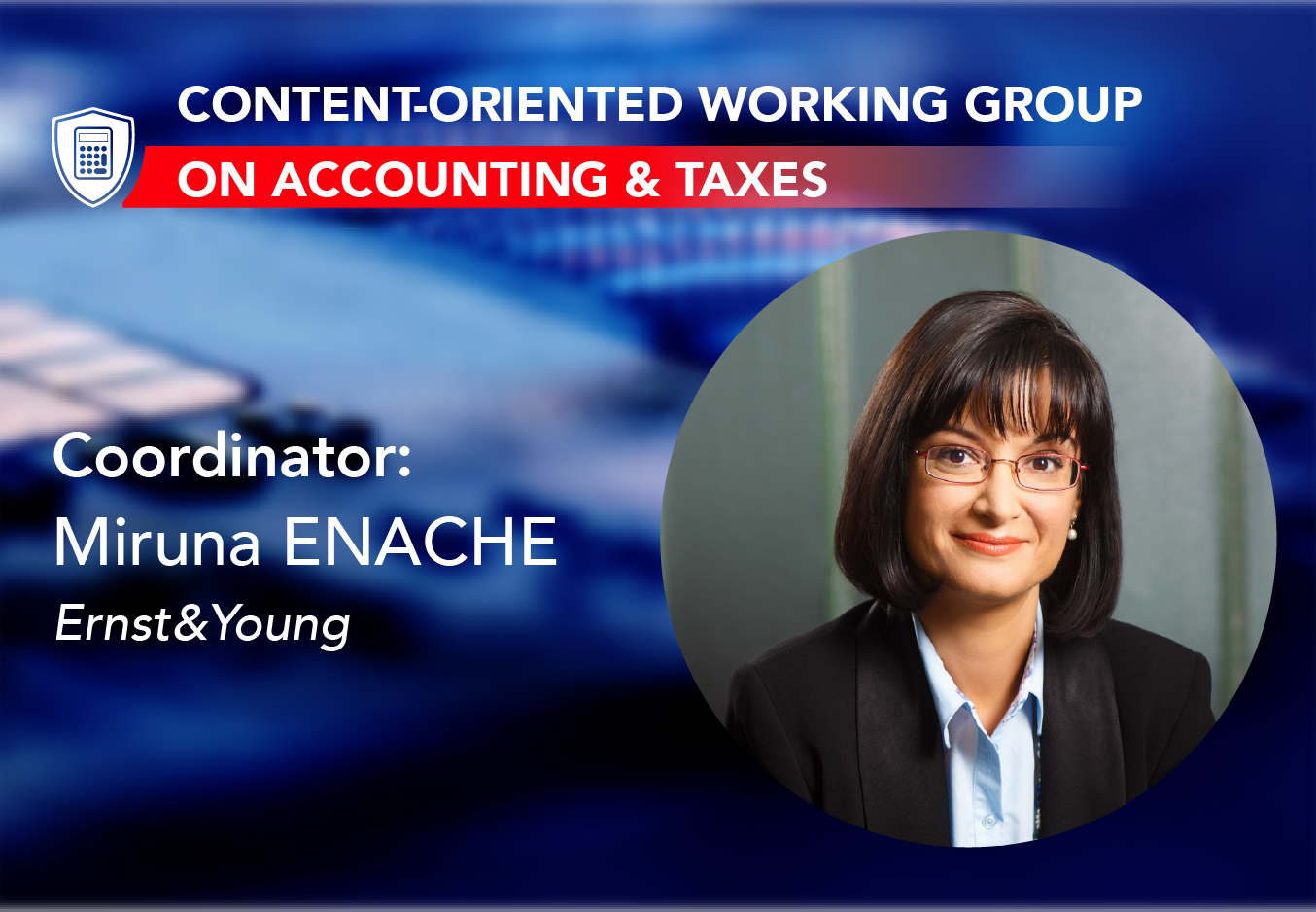Accounting & Taxes
